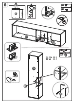 Preview for 9 page of Furnline 1525-803-01 Installation Instructions Manual