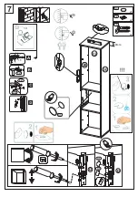 Preview for 10 page of Furnline 1525-803-01 Installation Instructions Manual