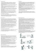 Preview for 16 page of Furnline 1525-803-01 Installation Instructions Manual