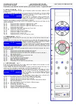 Предварительный просмотр 6 страницы Furnotel 106 Operating And Maintenance Instructions Manual