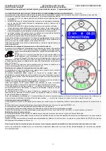 Предварительный просмотр 13 страницы Furnotel 106 Operating And Maintenance Instructions Manual