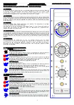 Preview for 3 page of Furnotel FDA-106 Operating And Maintenance Instructions Manual