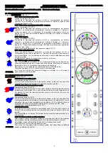 Preview for 9 page of Furnotel FDA-106 Operating And Maintenance Instructions Manual