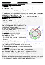 Preview for 13 page of Furnotel FDA-106 Operating And Maintenance Instructions Manual