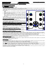 Preview for 16 page of Furnotel FDA-106 Operating And Maintenance Instructions Manual