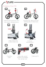 Предварительный просмотр 7 страницы Furo Systems Furo X Owner'S Manual