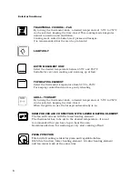 Preview for 8 page of Furolux FFA 5E1 XS Instruction Manual