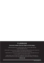 Preview for 49 page of Furrion Access FAN17A Instruction Manual