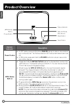 Preview for 7 page of Furrion Access FAN17B87 Instruction Manual