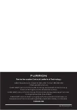 Preview for 18 page of Furrion Access FAN17B87 Instruction Manual