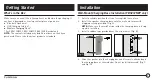 Preview for 8 page of Furrion Lit FBS012N Quick Start Manual & User Manual