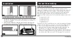 Preview for 55 page of Furrion Lit FBS012N Quick Start Manual & User Manual