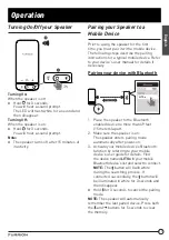 Preview for 12 page of Furrion Lit FBSM05NSU-BL Instruction Manual