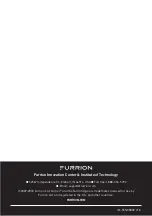 Предварительный просмотр 40 страницы Furrion net-zero FCVSDC60A Instruction Manual