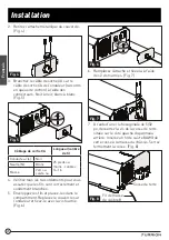 Preview for 24 page of Furrion net-zero FIVBDP10A Instruction Manual