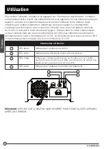 Preview for 26 page of Furrion net-zero FIVBDP10A Instruction Manual