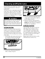 Preview for 18 page of Furrion 13SA-PS Instruction Manual