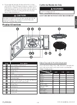 Preview for 5 page of Furrion 2022007035 User Manual