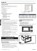 Предварительный просмотр 32 страницы Furrion 2022007035 User Manual