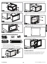 Предварительный просмотр 33 страницы Furrion 2022007035 User Manual