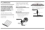 Предварительный просмотр 1 страницы Furrion C-FSFP37MW-A02 Installation Manual