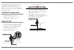 Предварительный просмотр 2 страницы Furrion C-FSFP37MW-A02 Installation Manual