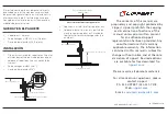 Предварительный просмотр 3 страницы Furrion C-FSFP37MW-A02 Installation Manual