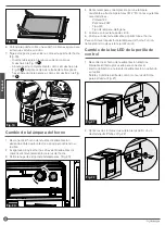 Предварительный просмотр 36 страницы Furrion Chef FS22N20A-SS Instruction Manual