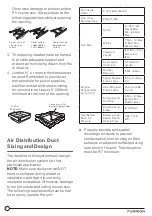 Preview for 8 page of Furrion Chill FACR13SA-PS Instruction Manual