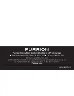 Предварительный просмотр 33 страницы Furrion DV 7200 Instruction Manual