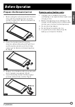 Preview for 15 page of Furrion DV1230 Instruction Manual