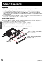 Preview for 86 page of Furrion DV1230 Instruction Manual