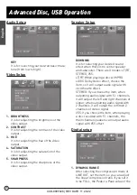 Preview for 26 page of Furrion DV3100 Instruction Manual