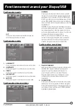 Preview for 59 page of Furrion DV3100 Instruction Manual