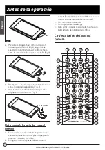 Preview for 72 page of Furrion DV3100 Instruction Manual