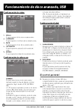 Preview for 92 page of Furrion DV3100 Instruction Manual