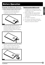 Предварительный просмотр 17 страницы Furrion DV3100S Instruction Manual