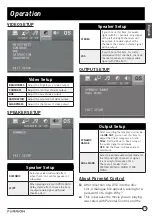 Preview for 27 page of Furrion DV3350 Instruction Manual