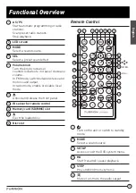 Предварительный просмотр 9 страницы Furrion dv5600 Instruction Manual