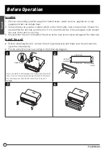 Предварительный просмотр 12 страницы Furrion dv5600 Instruction Manual