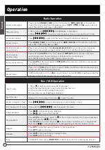 Preview for 16 page of Furrion dv5600 Instruction Manual