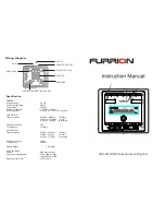 Furrion DV7100 series Instruction Manual preview