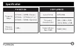 Предварительный просмотр 27 страницы Furrion DV7200S User Manual