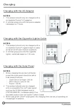 Preview for 10 page of Furrion EPOD FIVSP40A-BL User Manual