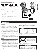 Предварительный просмотр 5 страницы Furrion eROVE FCR45DCAPA-GL User Manual