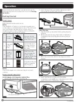 Предварительный просмотр 8 страницы Furrion eROVE FCR45DCAPA-GL User Manual