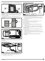 Предварительный просмотр 11 страницы Furrion eROVE FCR45DCAPA-GL User Manual