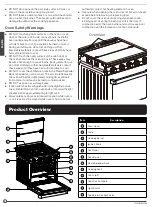 Preview for 6 page of Furrion F1S17L02A-BL User Manual