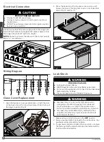 Preview for 10 page of Furrion F1S17L02A-BL User Manual