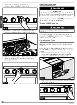 Preview for 12 page of Furrion F1S17L02A-BL User Manual